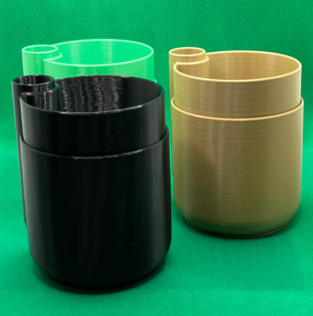 Self-Watering Plant Container