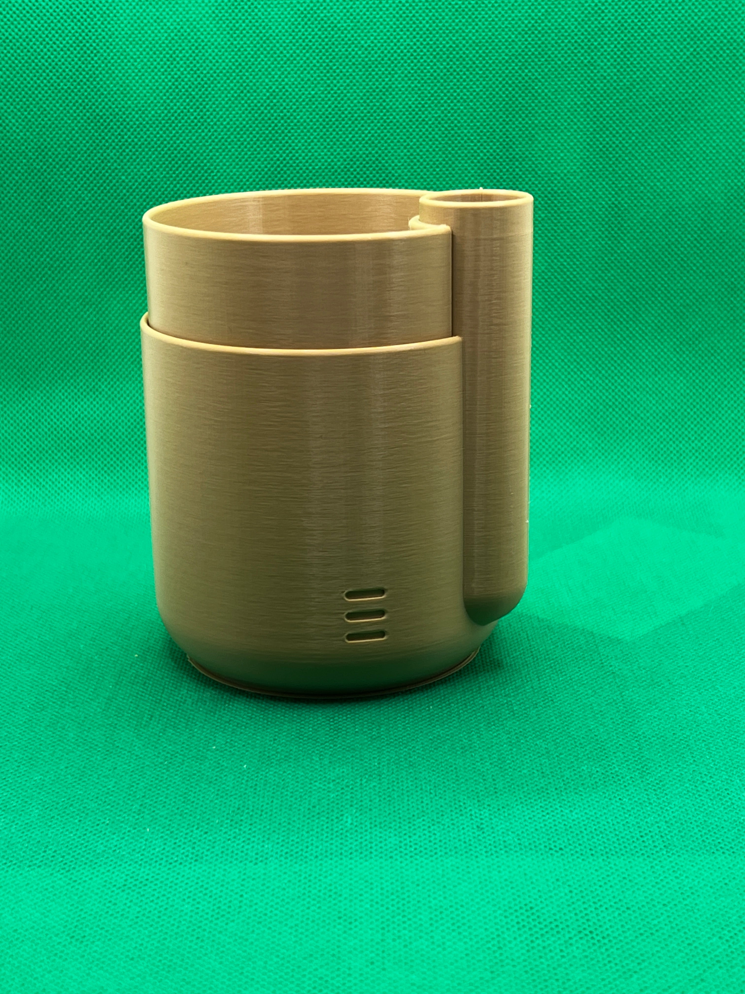 Self-Watering Plant Container