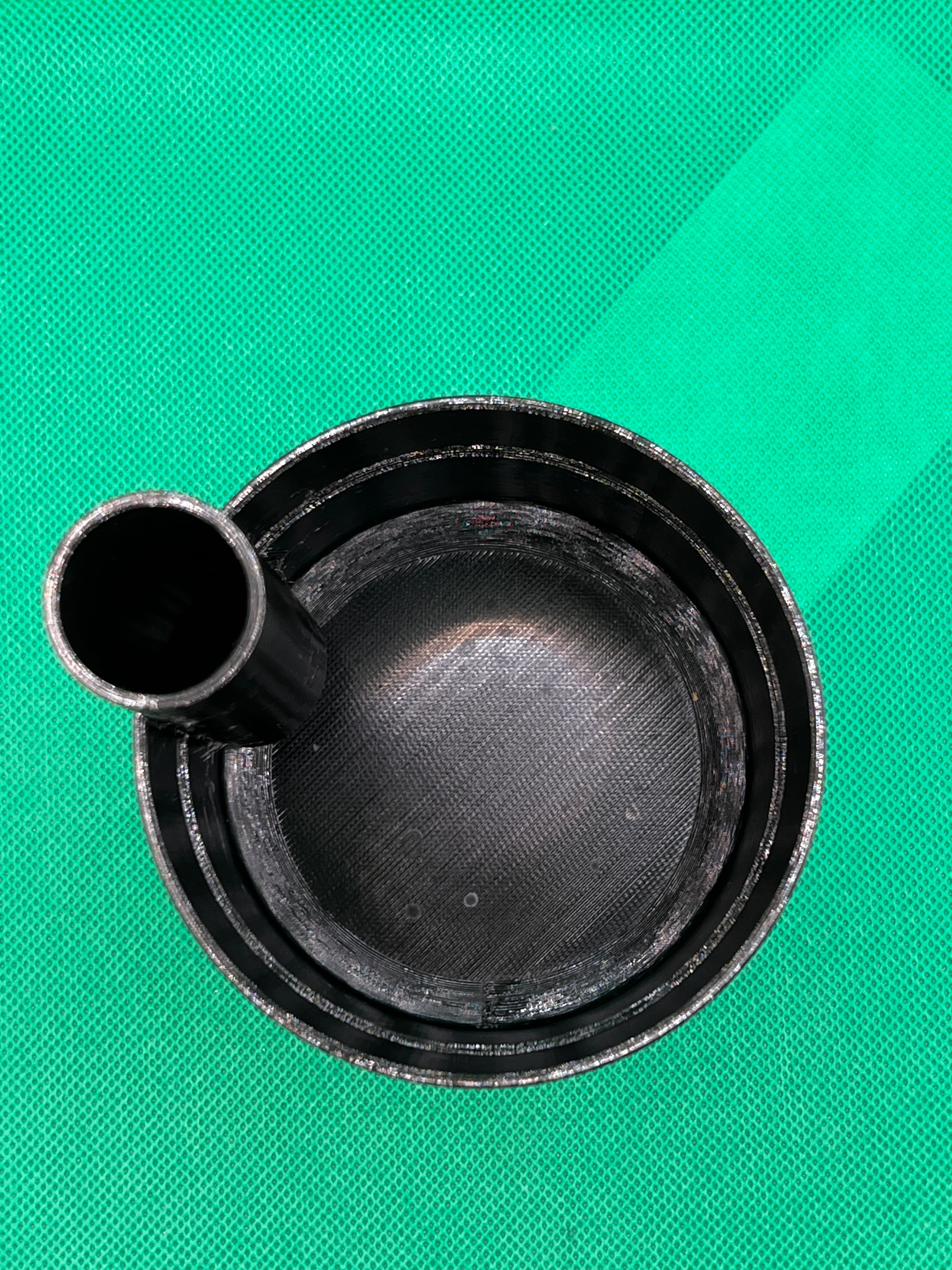 Self-Watering Plant Container