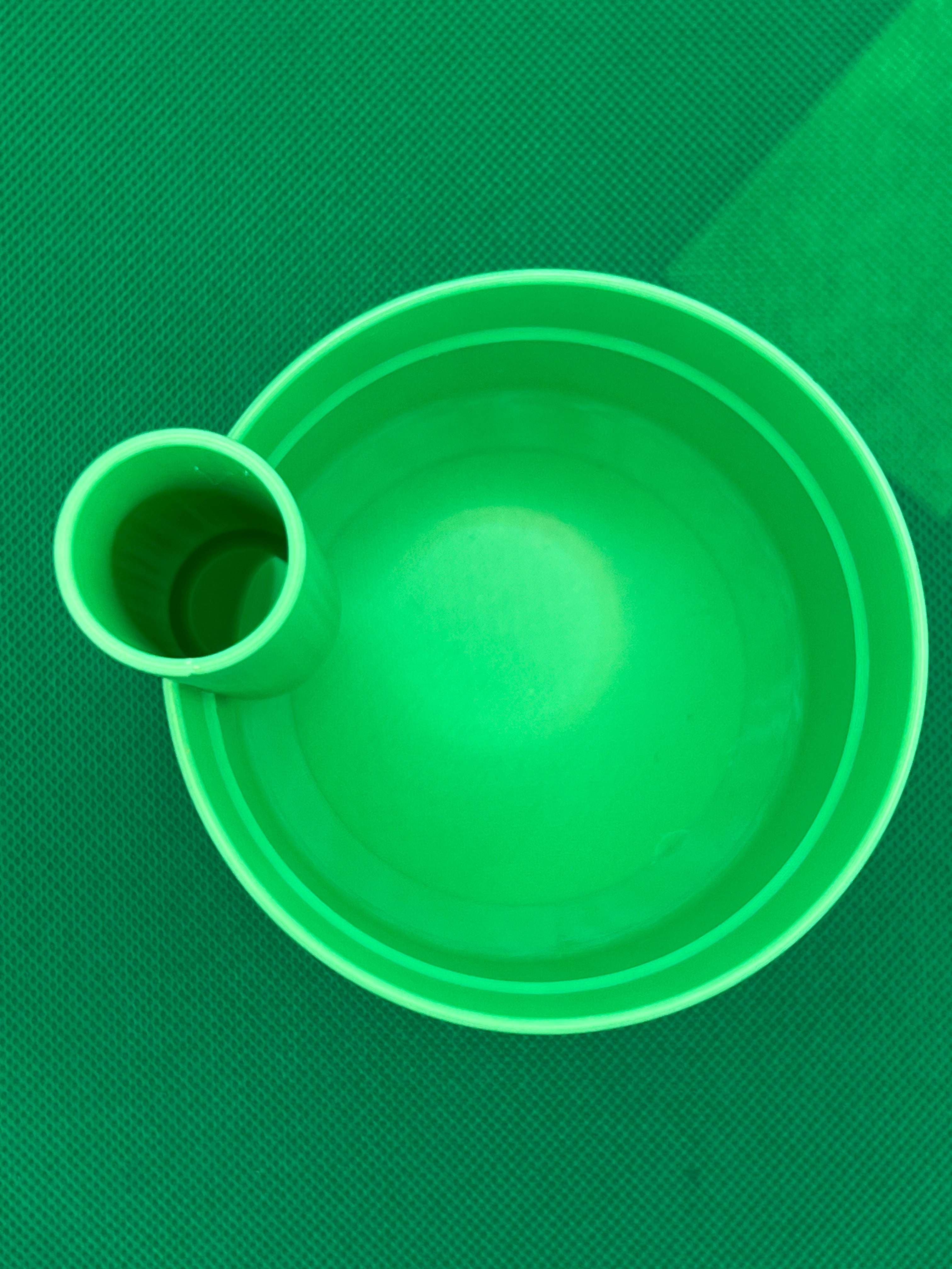 Self-Watering Plant Container