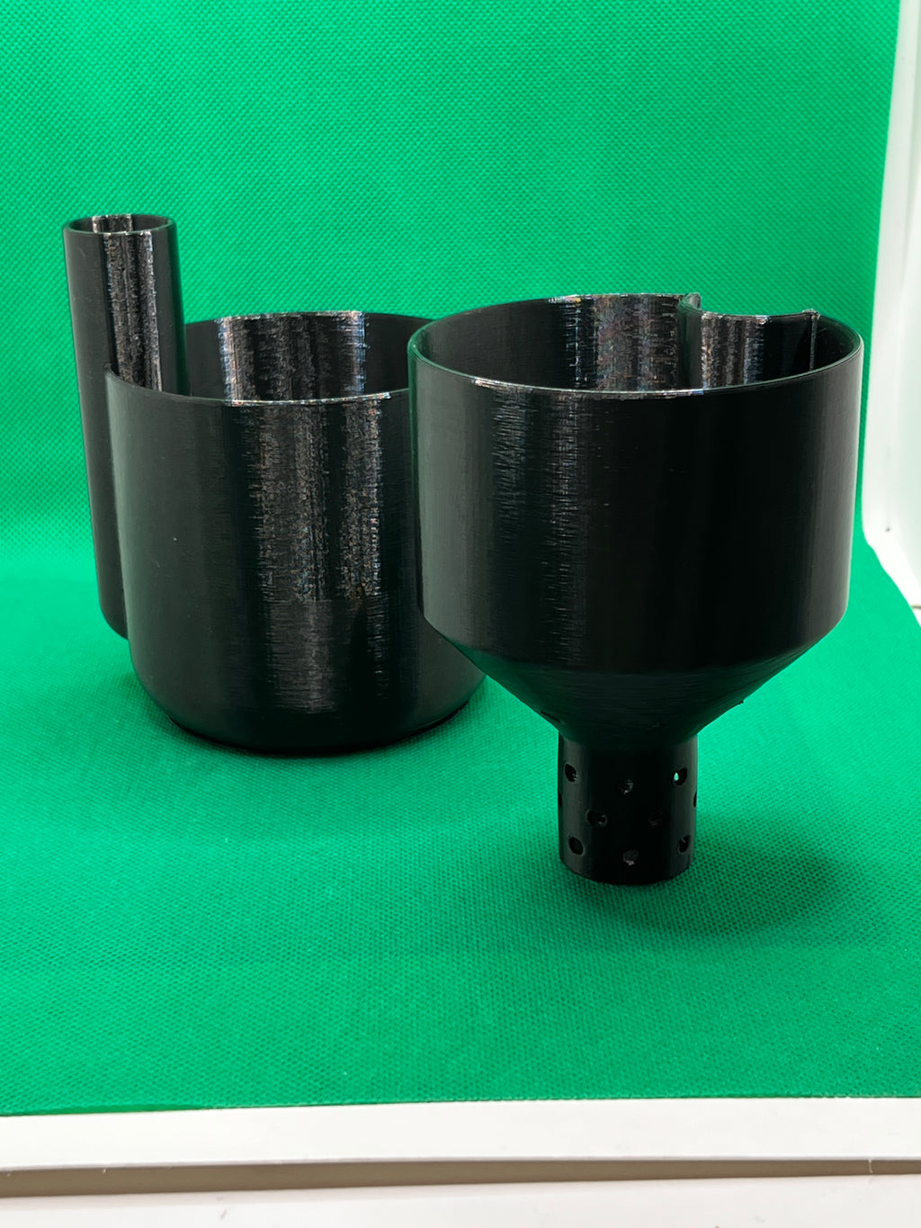 Self-Watering Plant Container