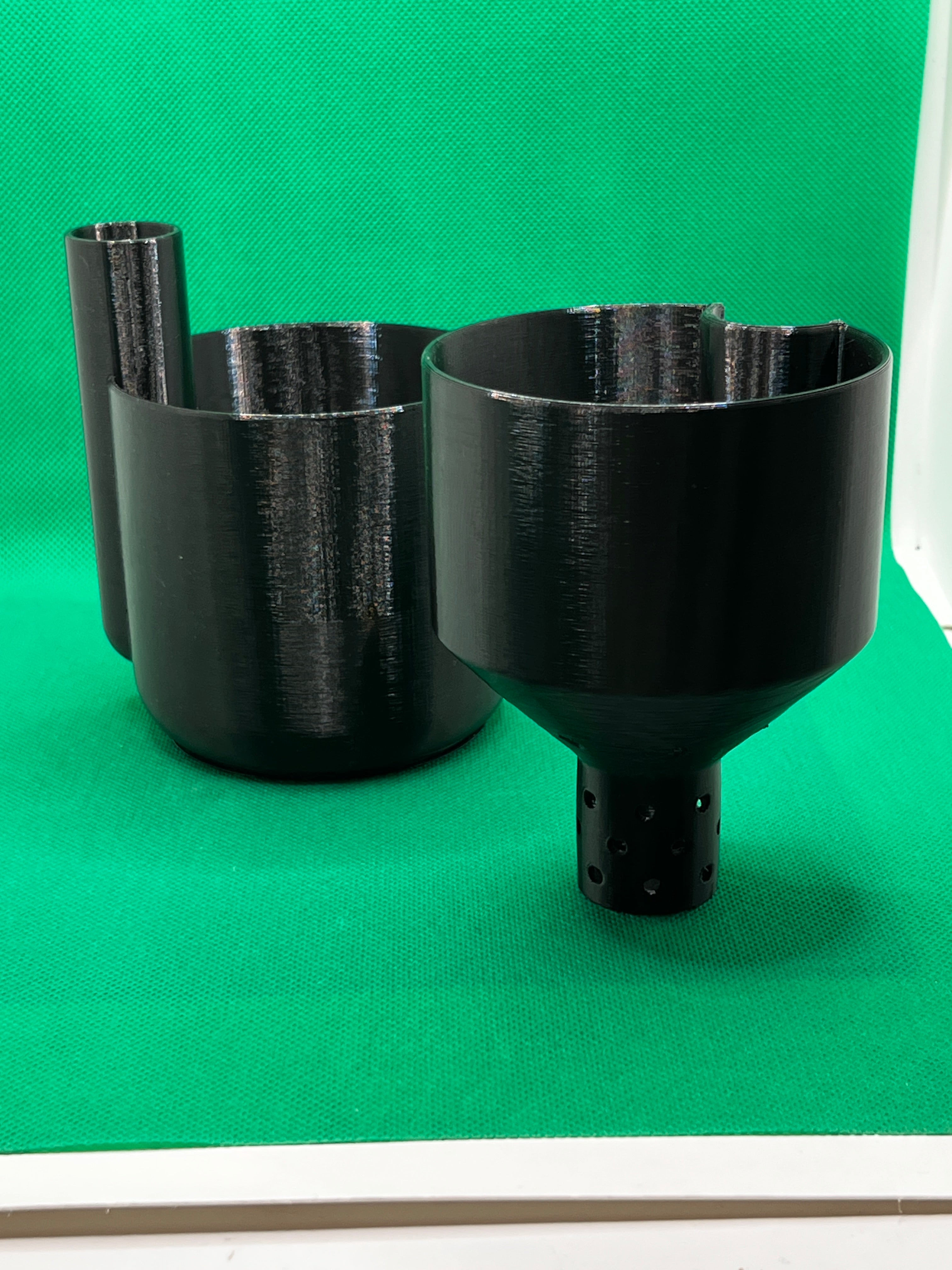 Self-Watering Plant Container