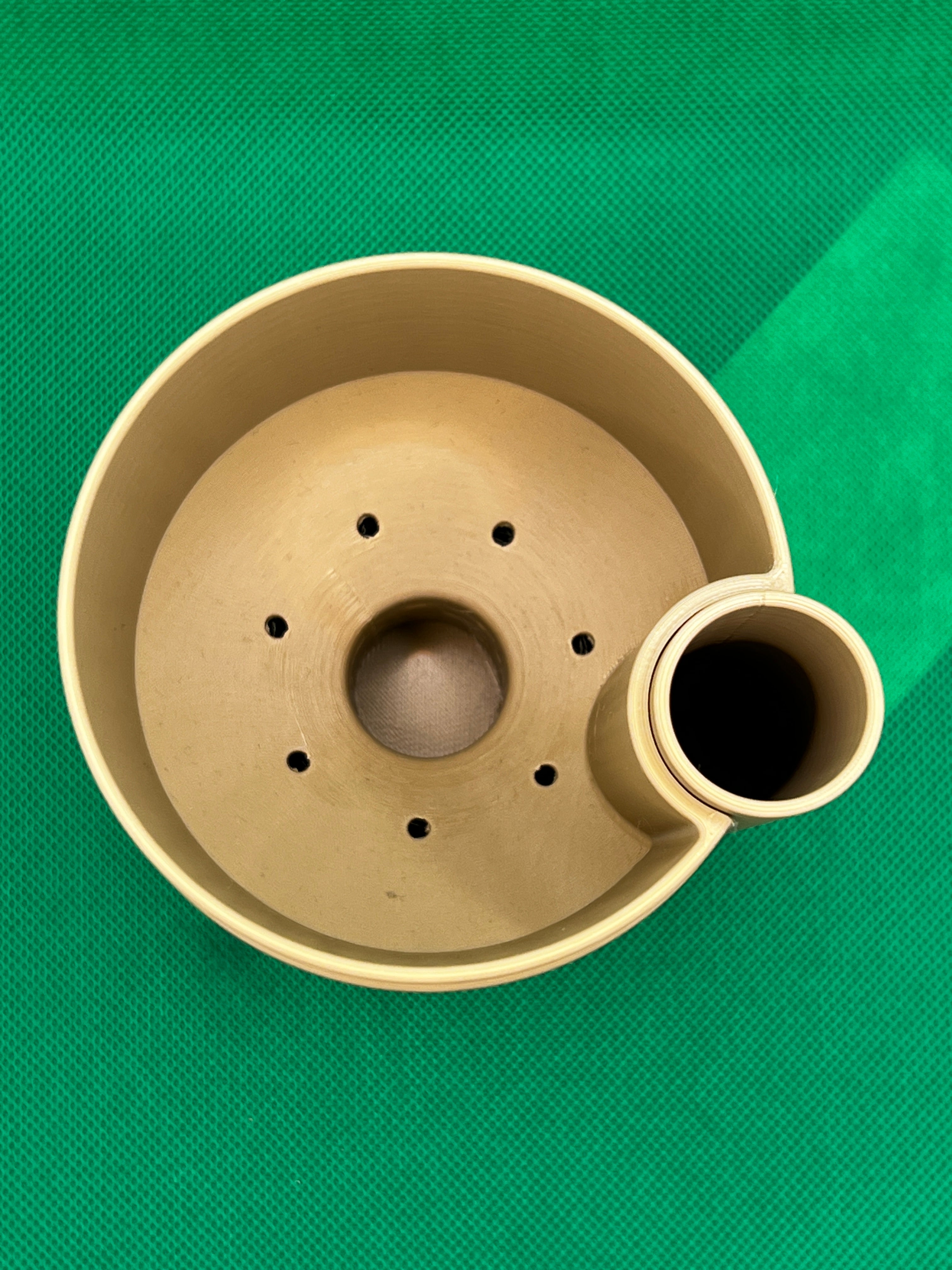 Self-Watering Plant Container