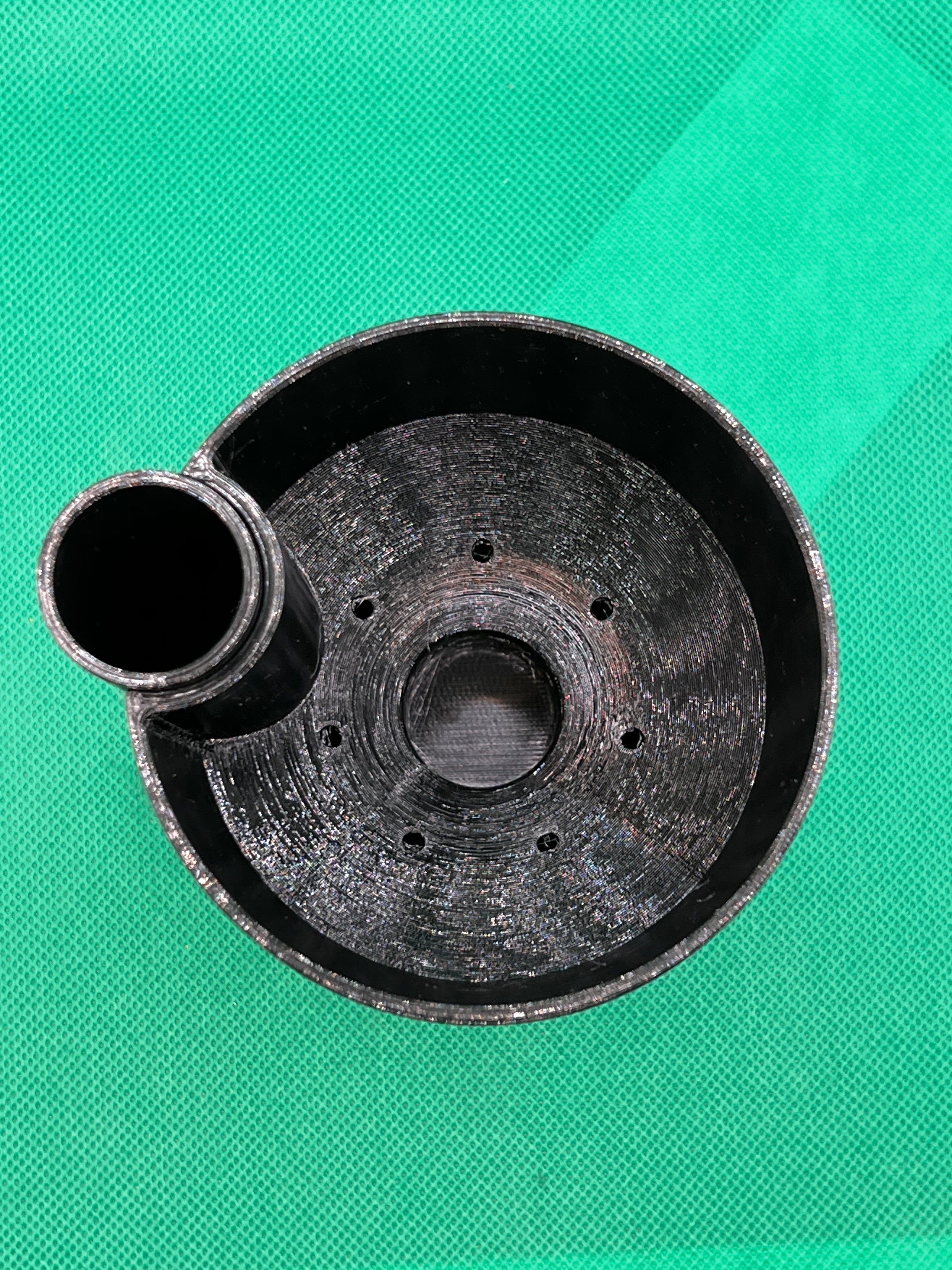 Self-Watering Plant Container