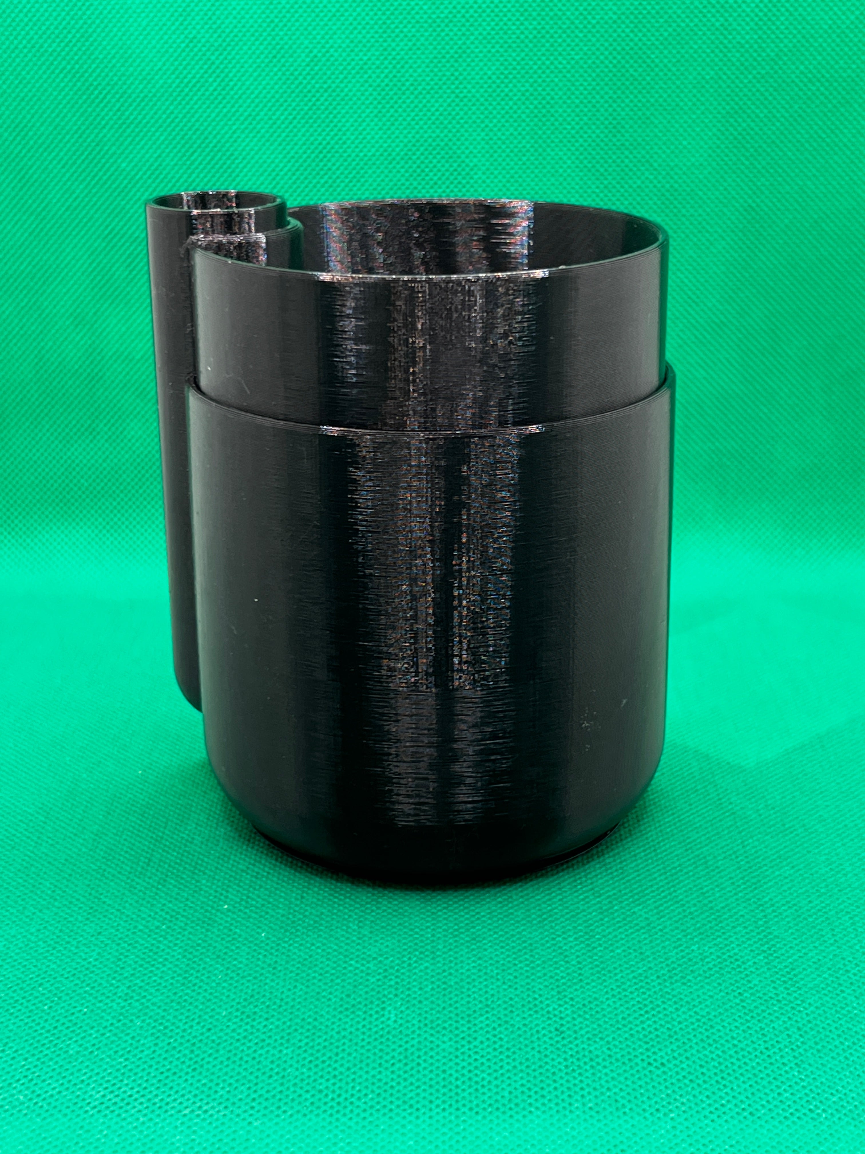 Self-Watering Plant Container