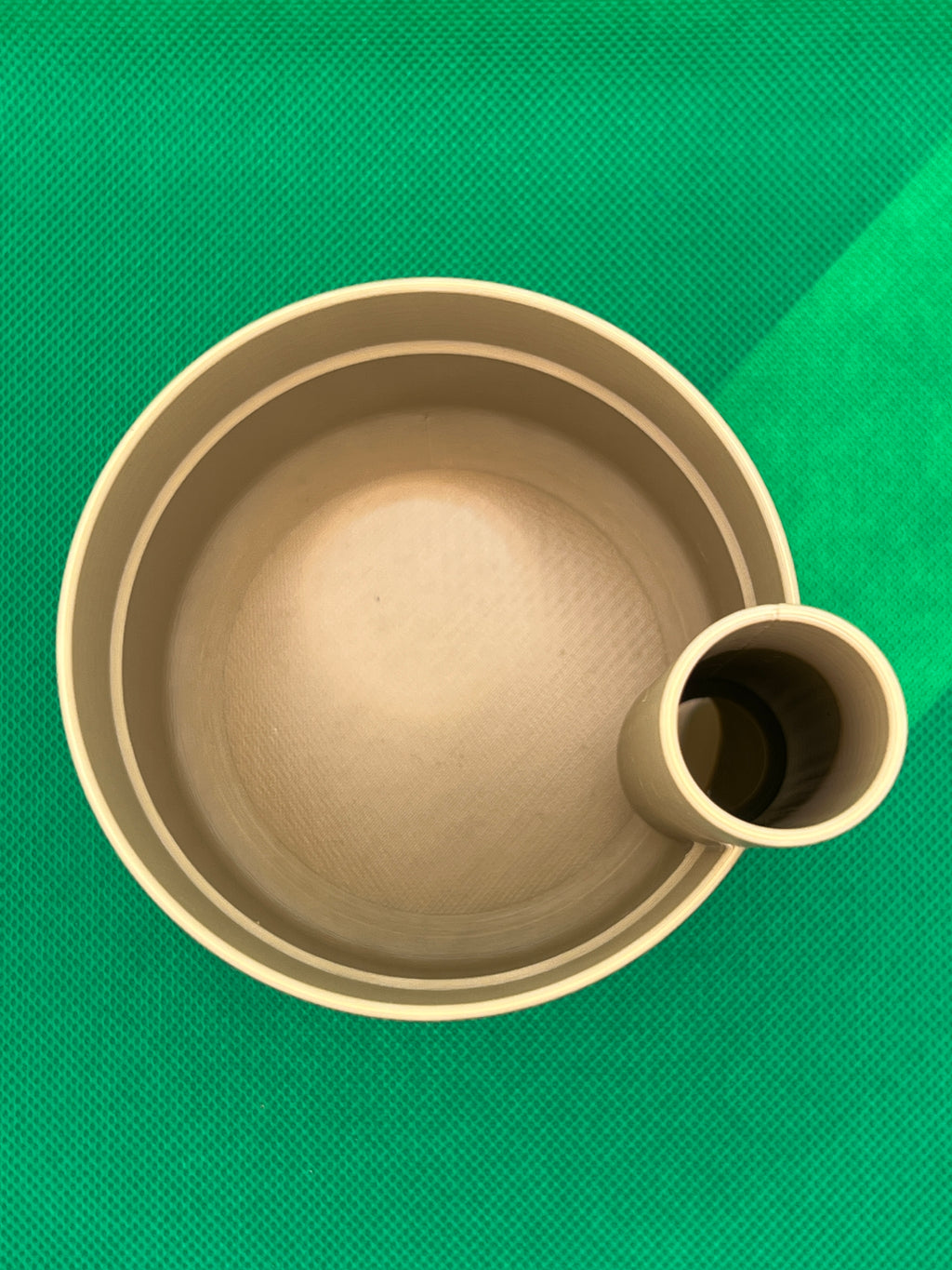 Self-Watering Plant Container