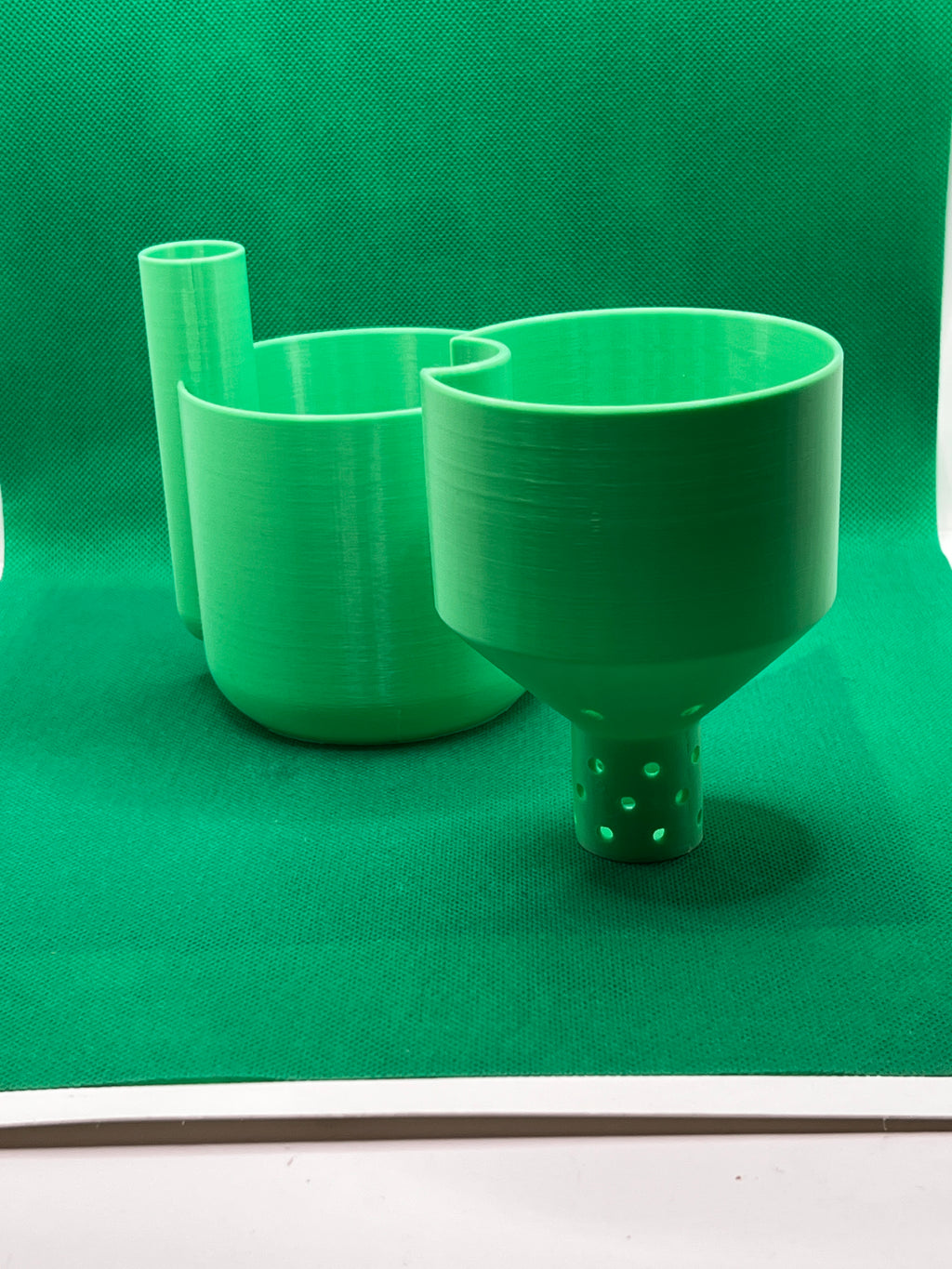 Self-Watering Plant Container