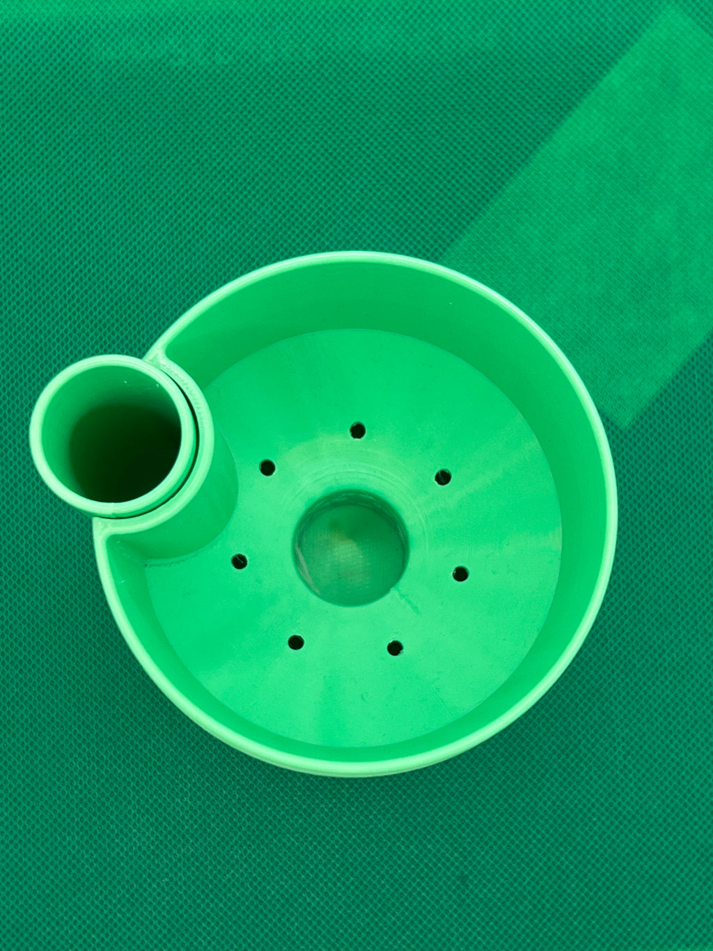 Self-Watering Plant Container