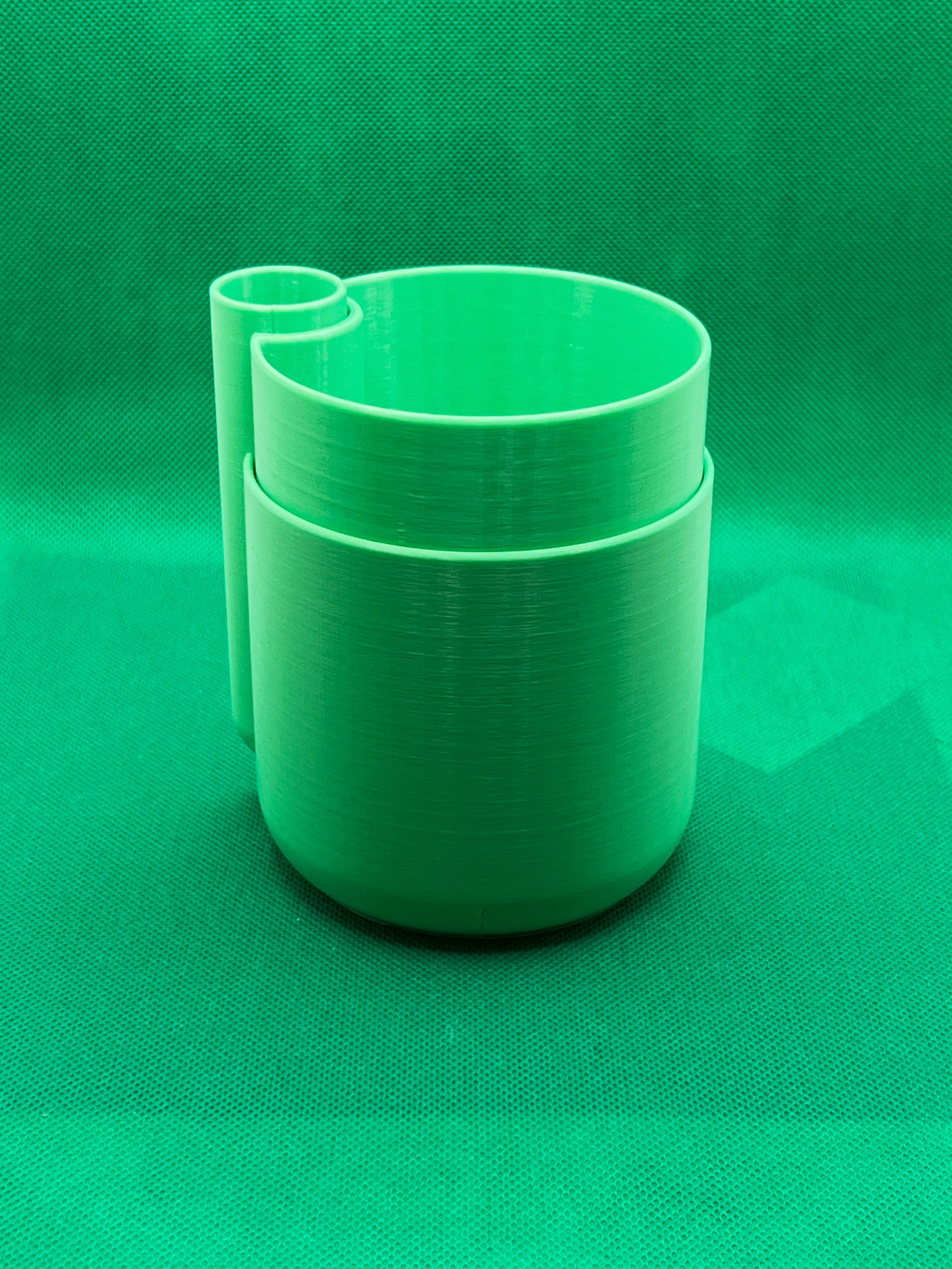 Self-Watering Plant Container