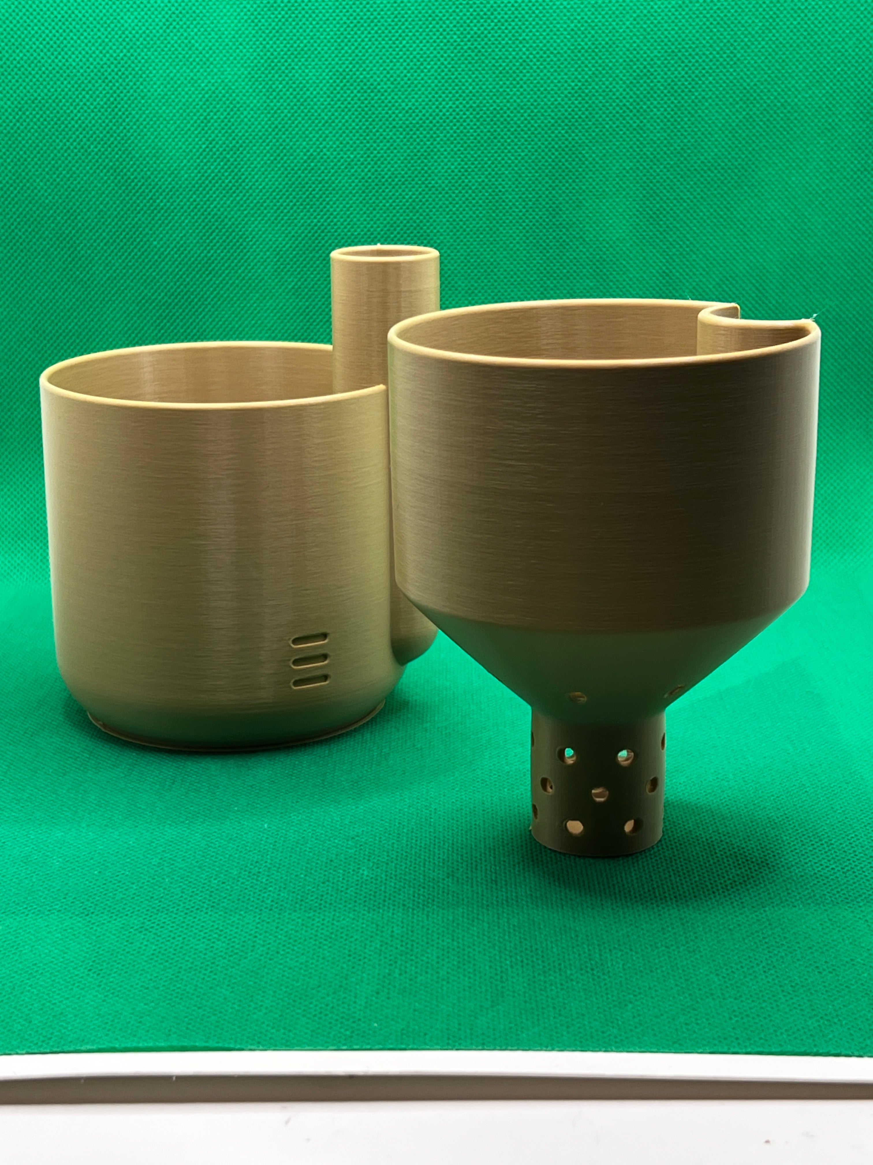 Self-Watering Plant Container